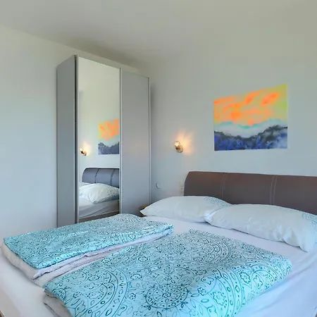 Holiday home Tata Ravni