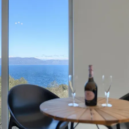 Holiday home Tata Ravni