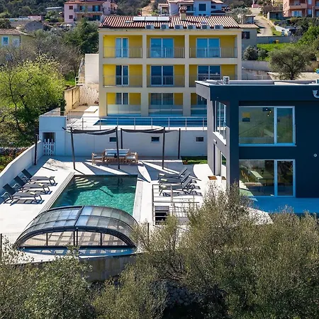 Tata Holiday home *