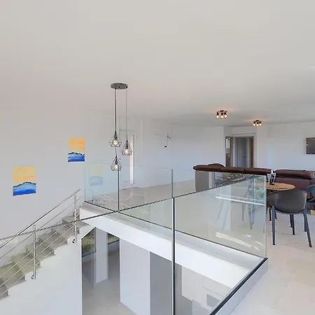 Tata Holiday home Ravni