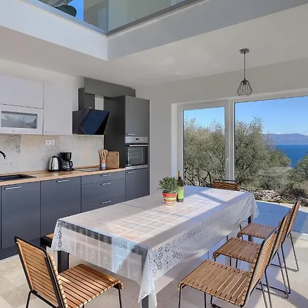 Hébergement de vacances Tata Ravni