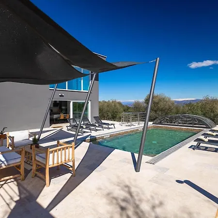 Hébergement de vacances Tata