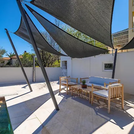 Hébergement de vacances Tata *