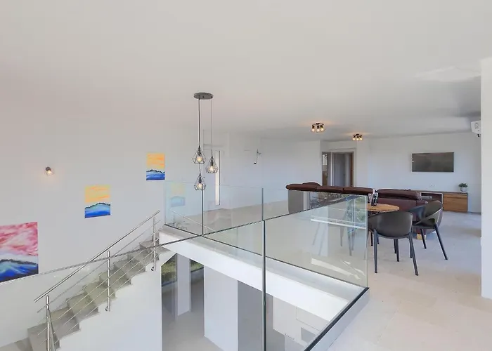 Tata Vakantiehuis Ravni